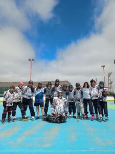 Hockey