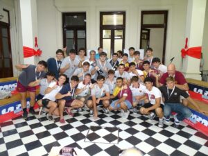 Rugby