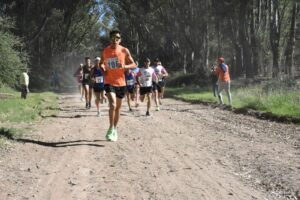 Atletismo