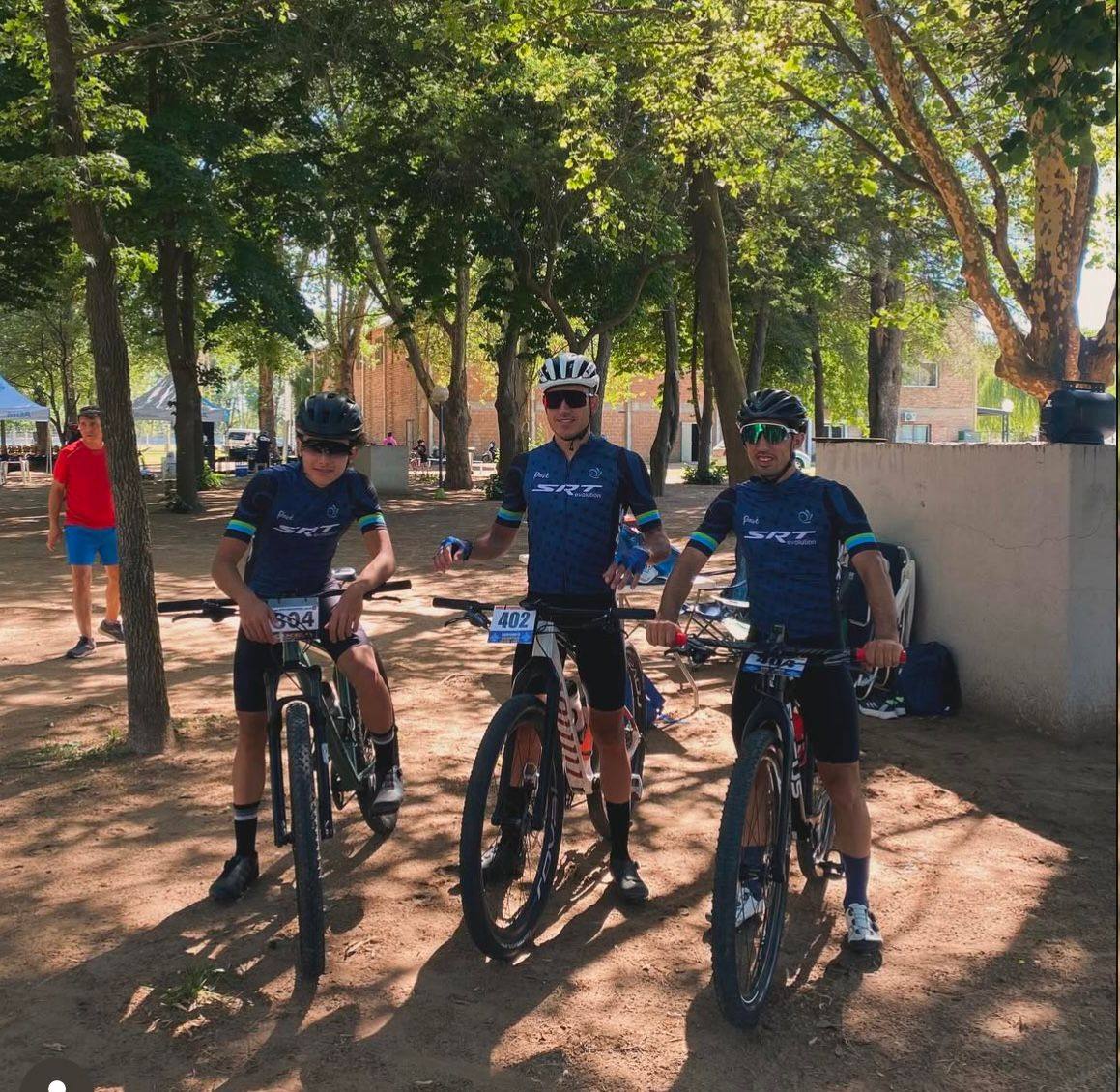 Ciclismo