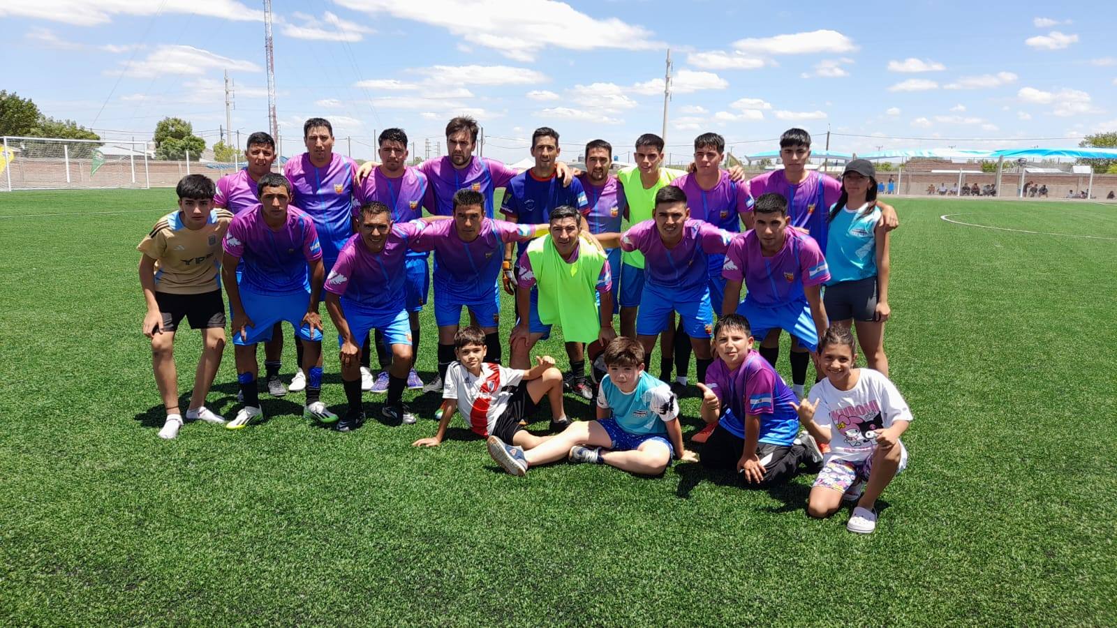 Futbol