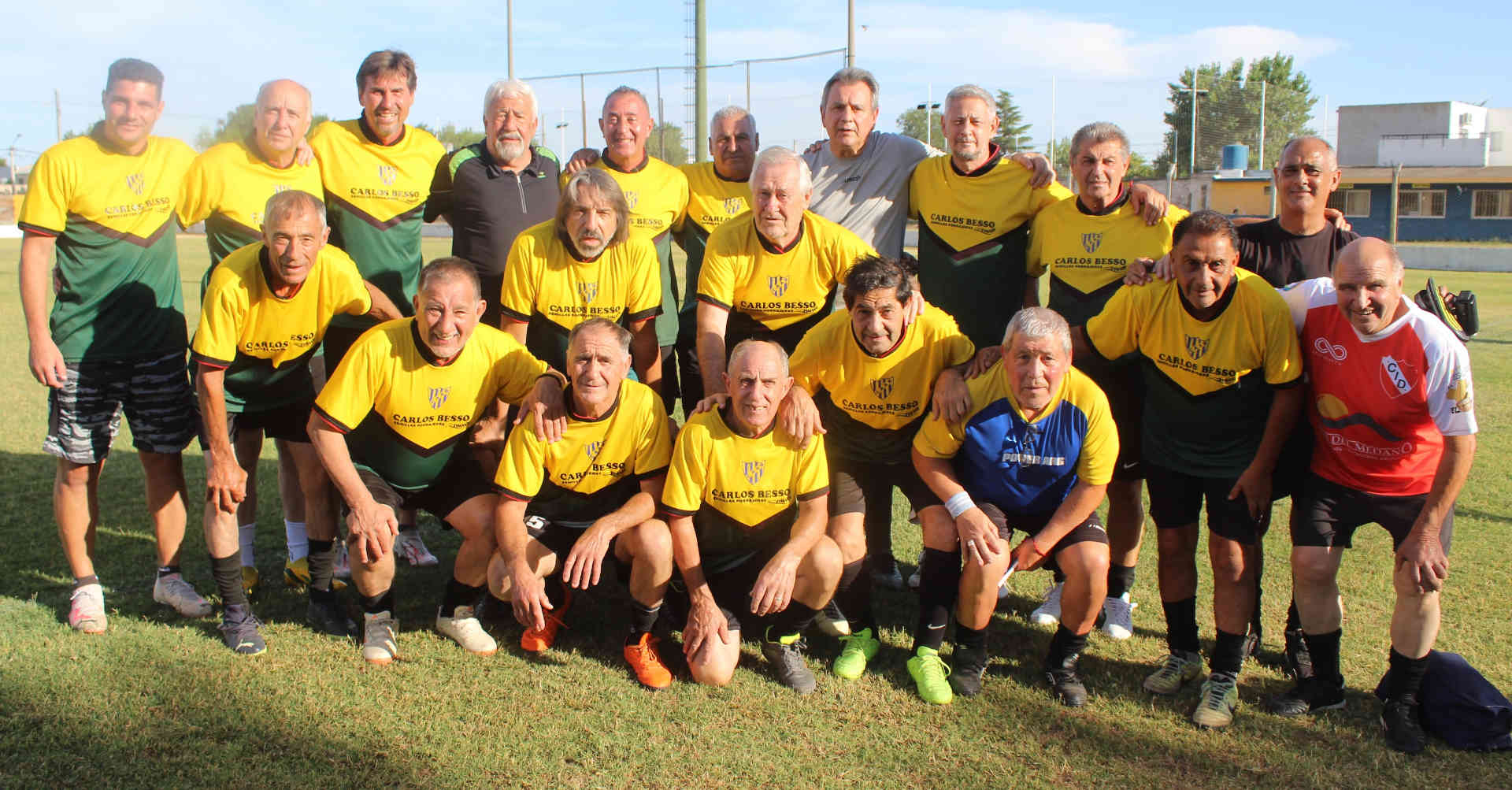 Futbol