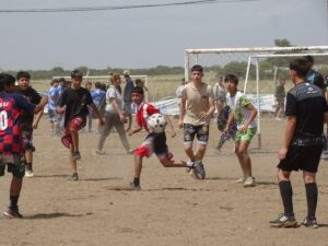 Futbol
