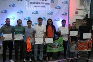 Atletismo