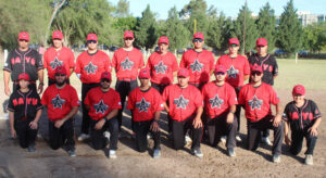Softbol