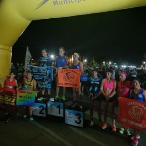 Atletismo