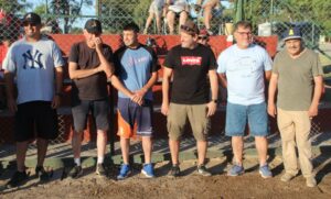 Softbol