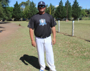 Softbol