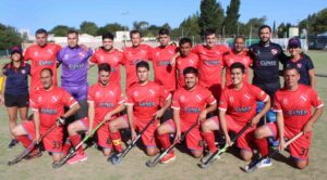 Hockey