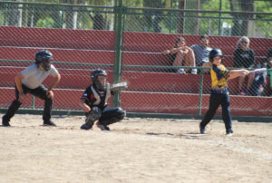 Softbol