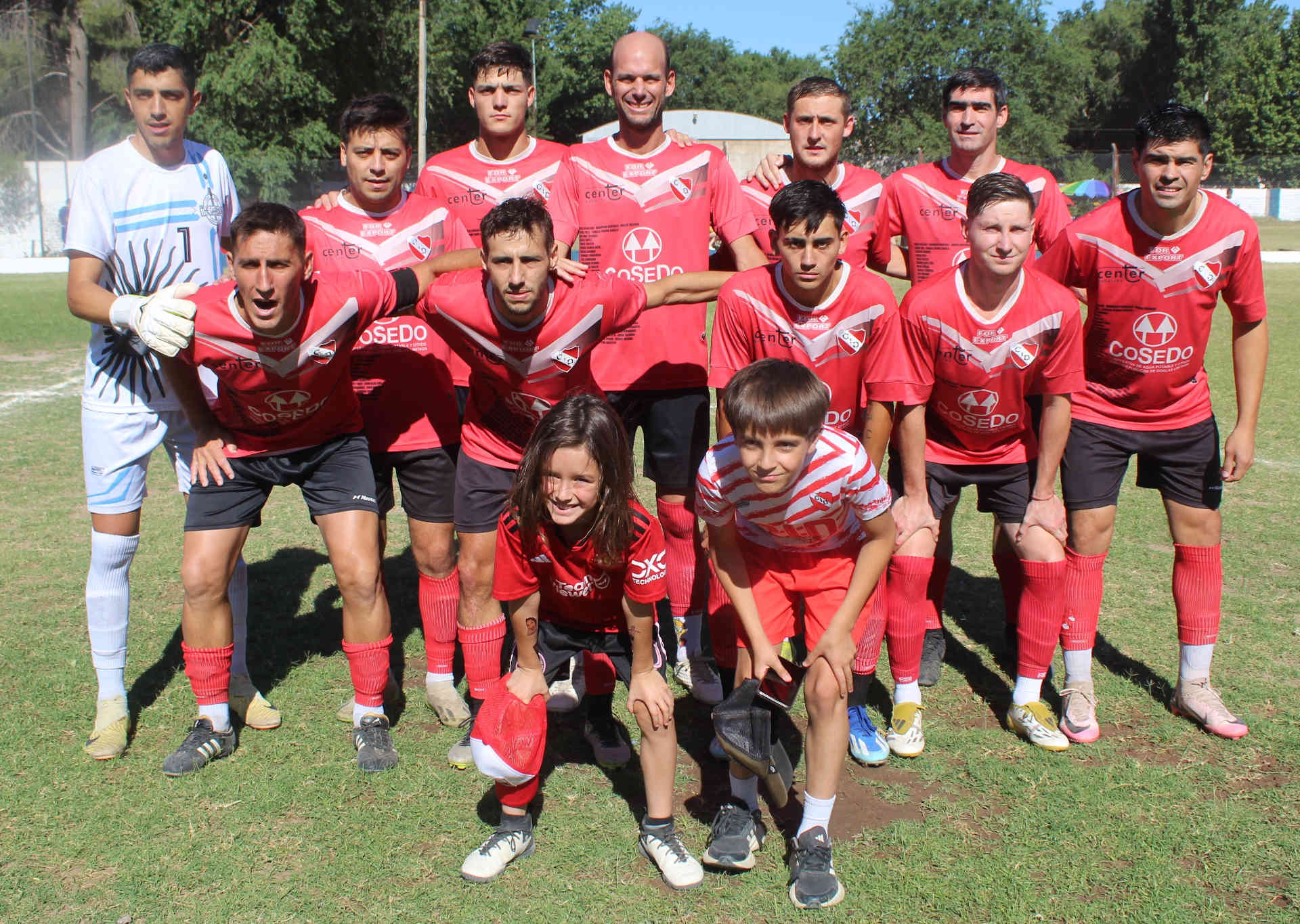 Futbol