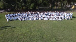 Taekwondo