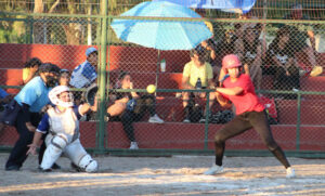 Softbol