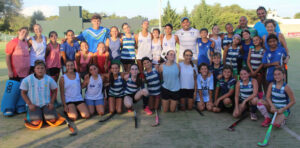 Hockey