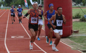 Atletismo