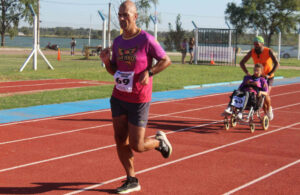 Atletismo