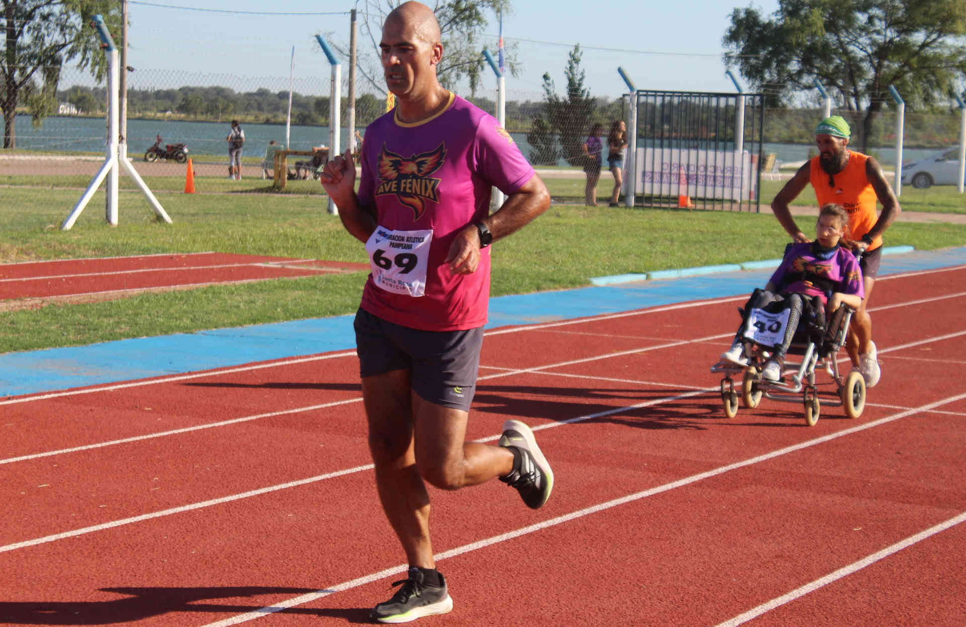 Atletismo