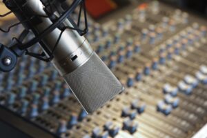 radio