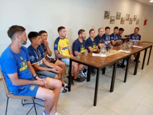 Futbol