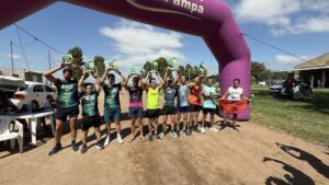 Atletismo