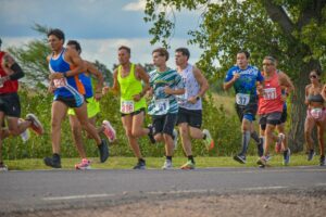 Atletismo