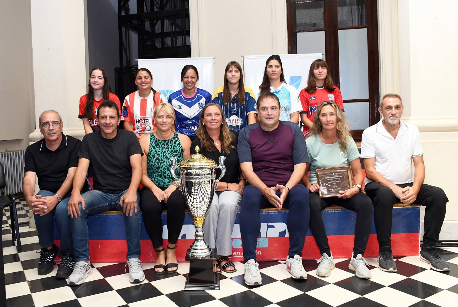 Futbol