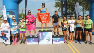 Atletismo