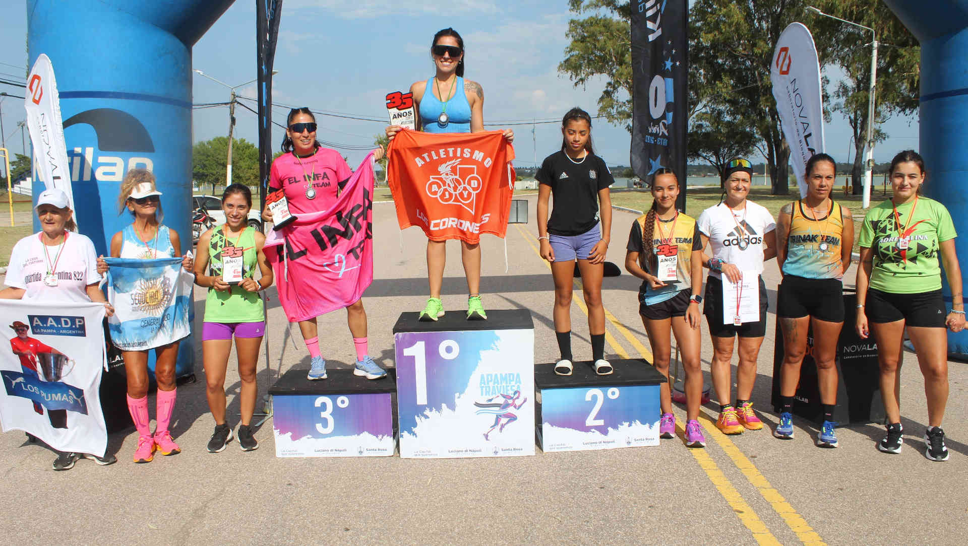 Atletismo