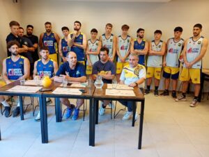 Basquet