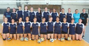Voley
