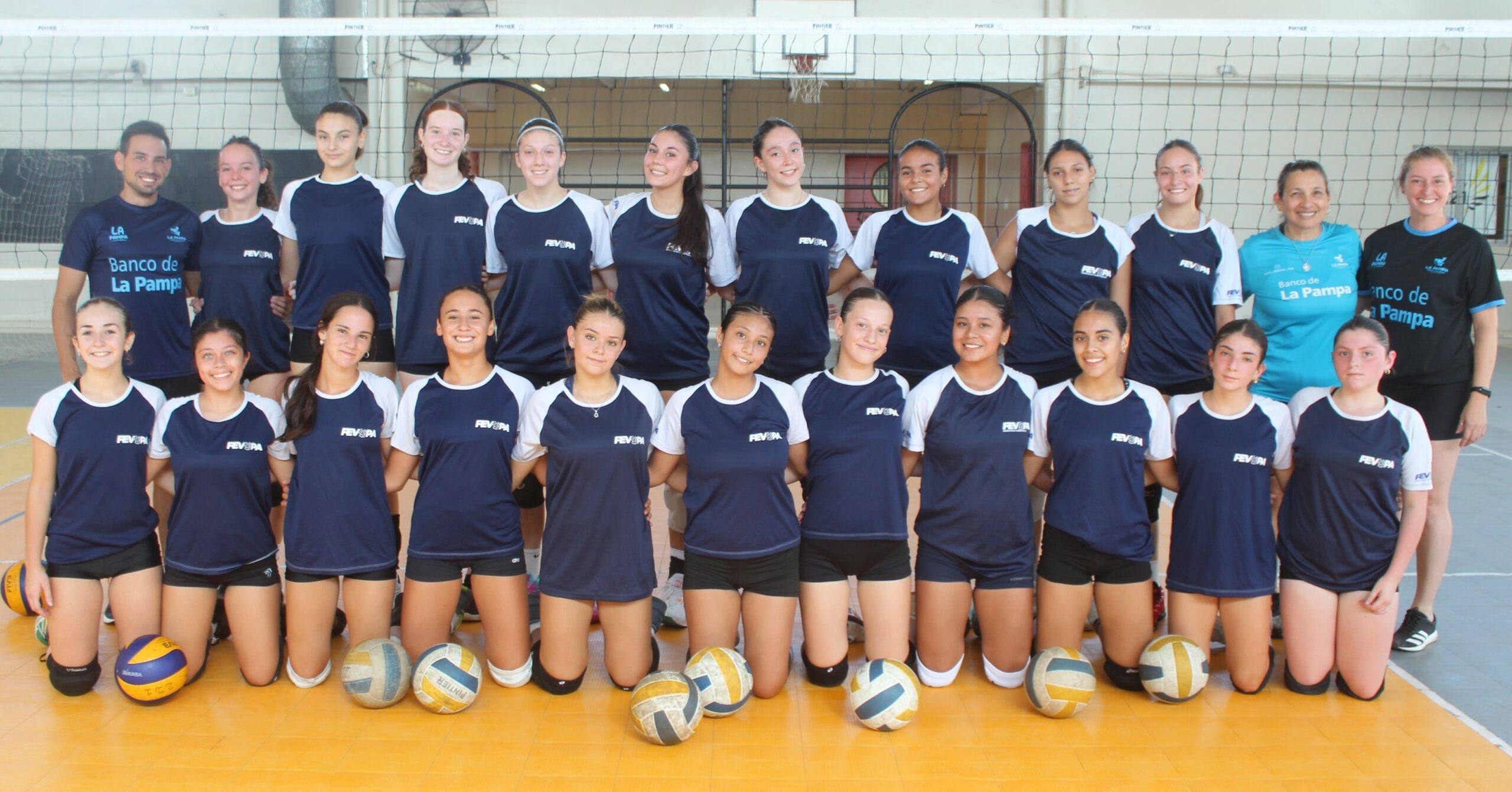 Voley