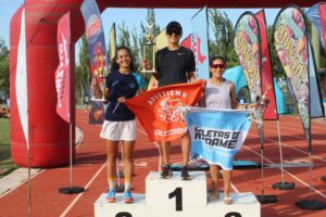 Atletismo