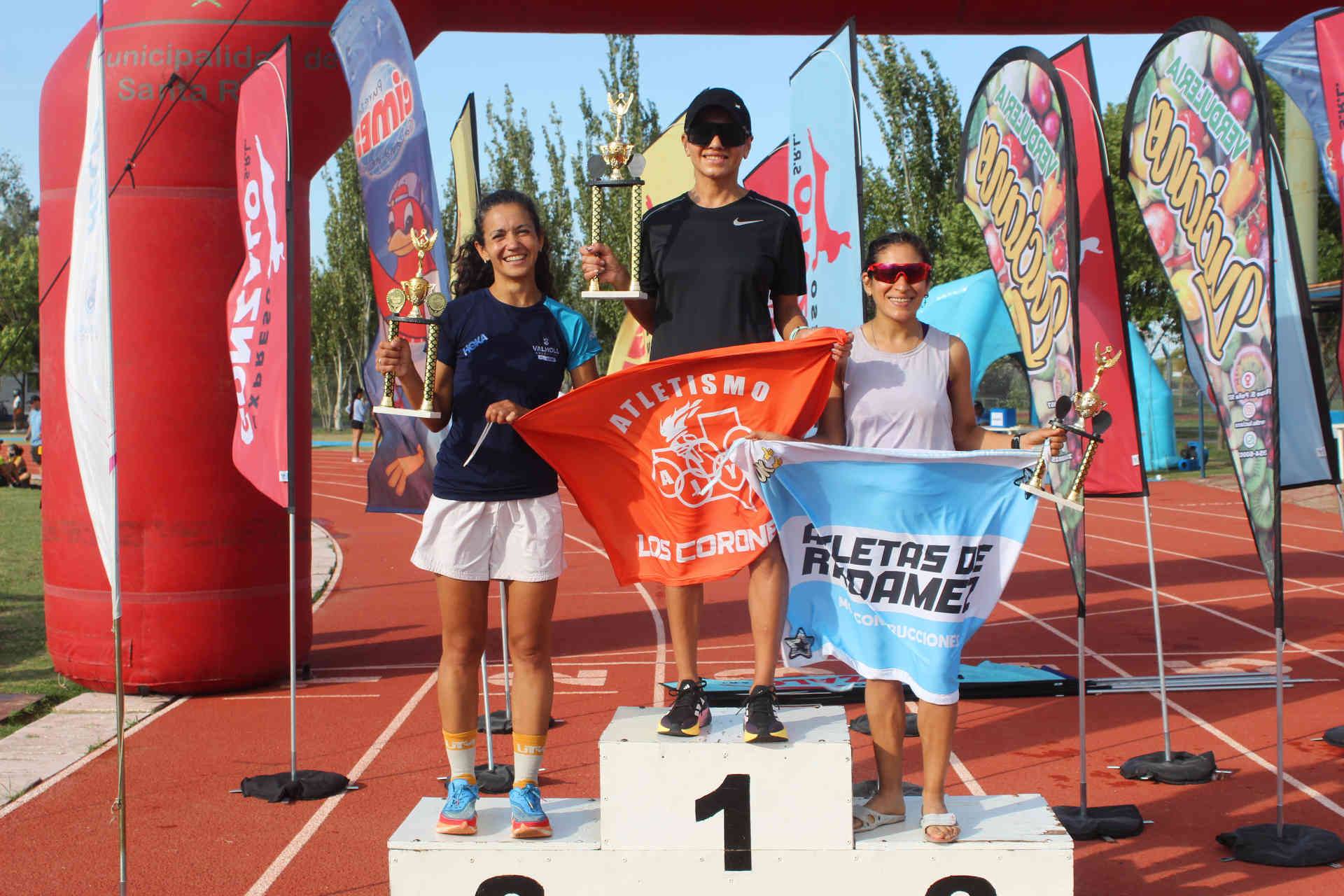 Atletismo