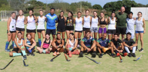 Hockey