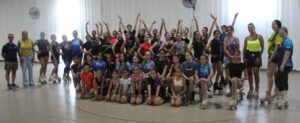 Patin Artistico