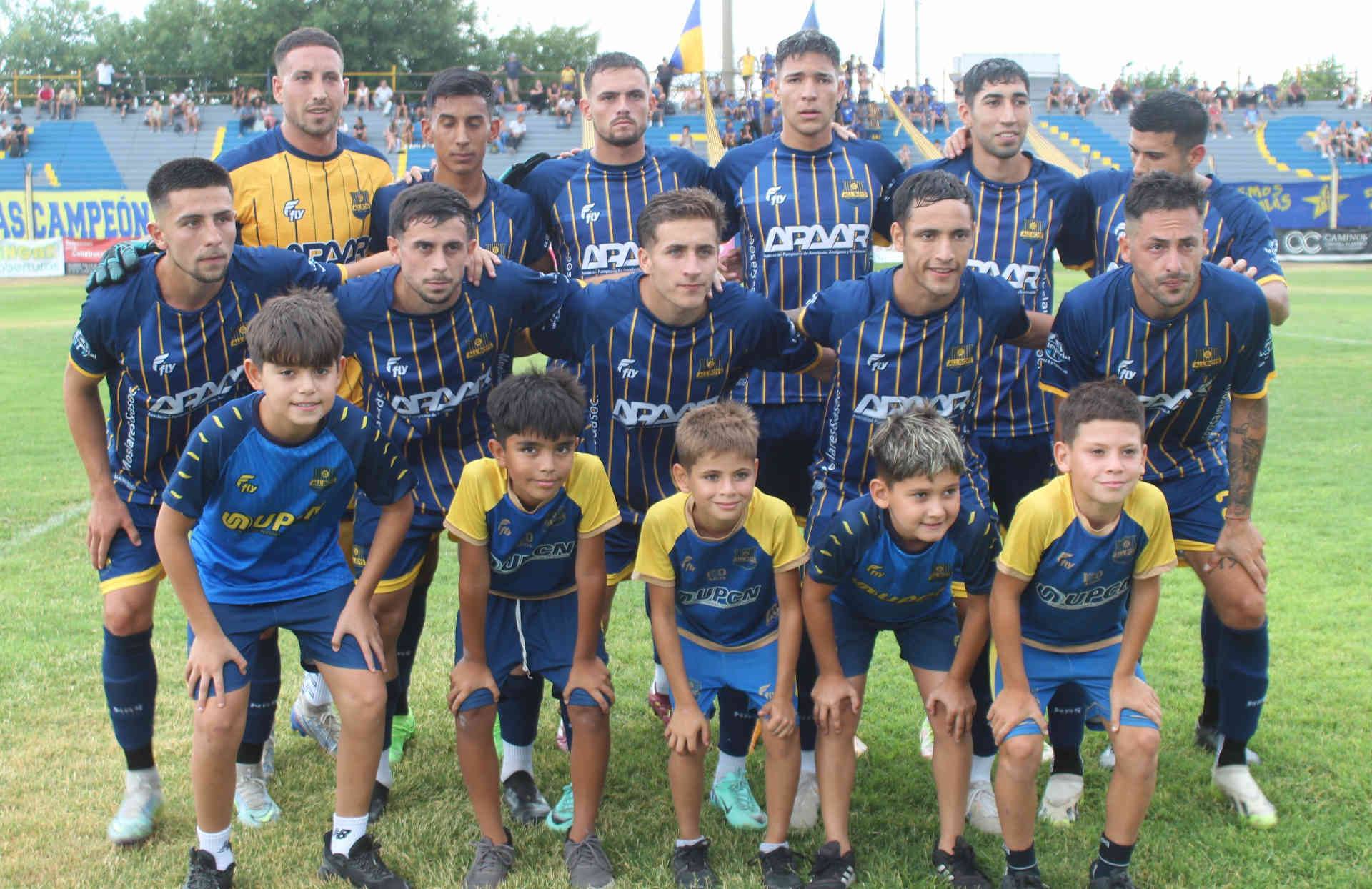 Futbol