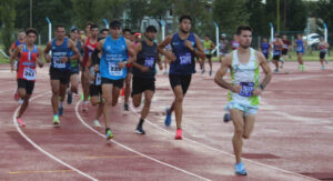 Atletismo