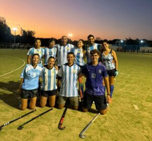 Hockey