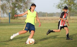 Futbol
