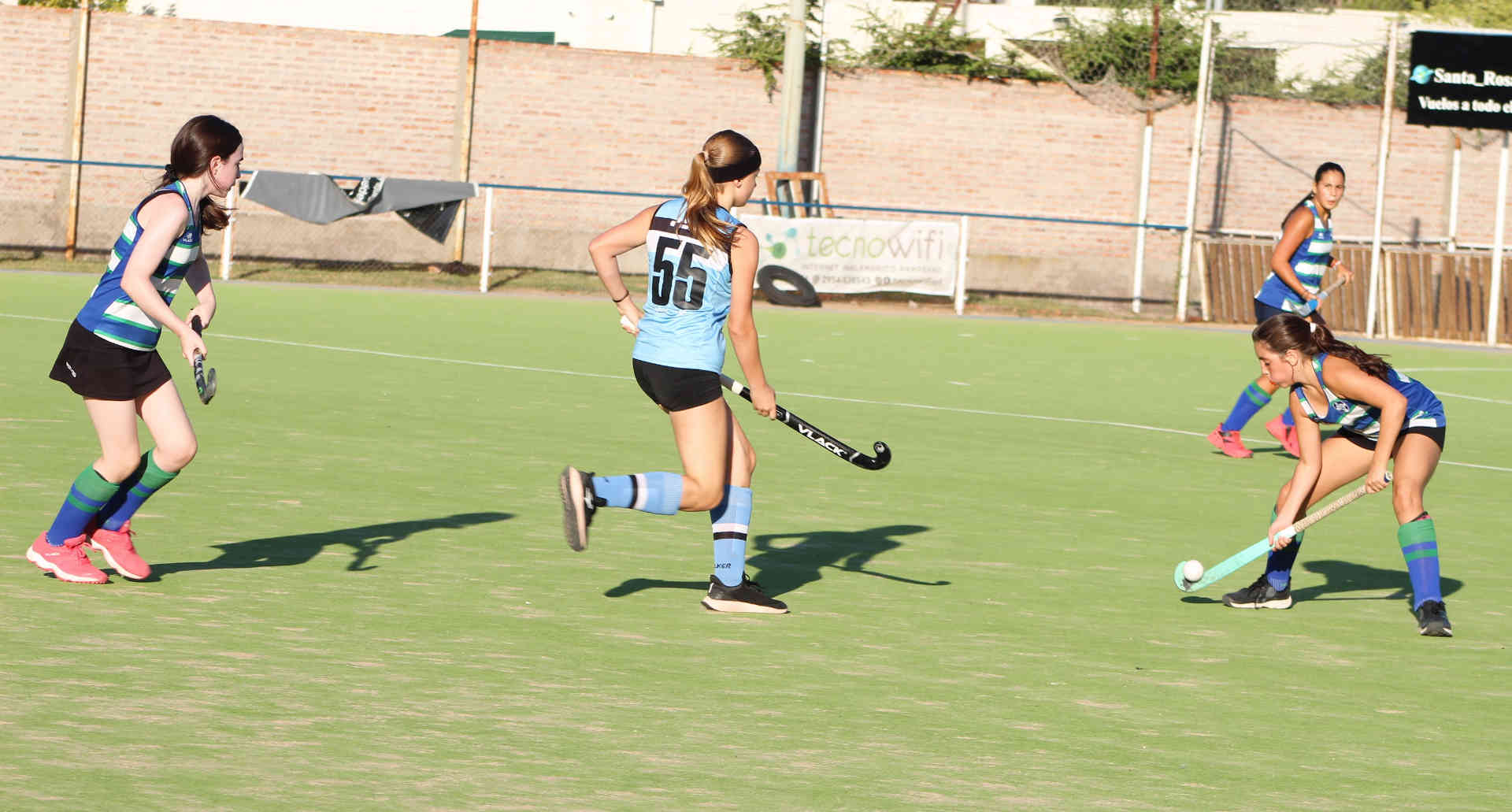 Hockey