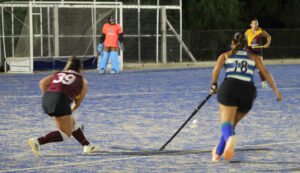 Hockey