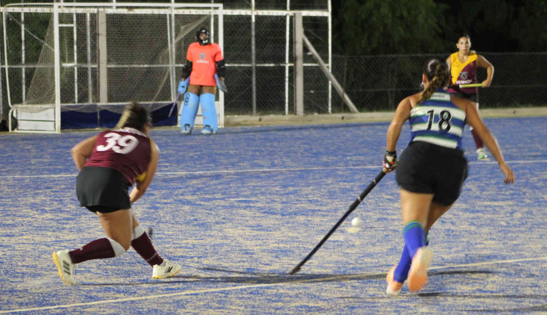 Hockey