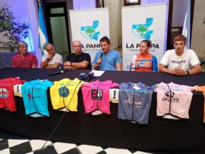 Ciclismo