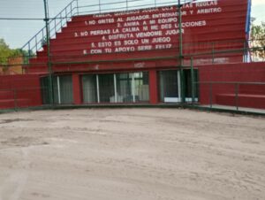 Softbol
