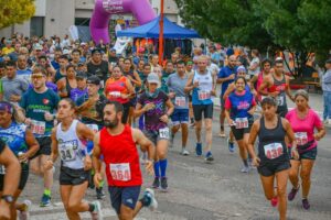 Atletismo