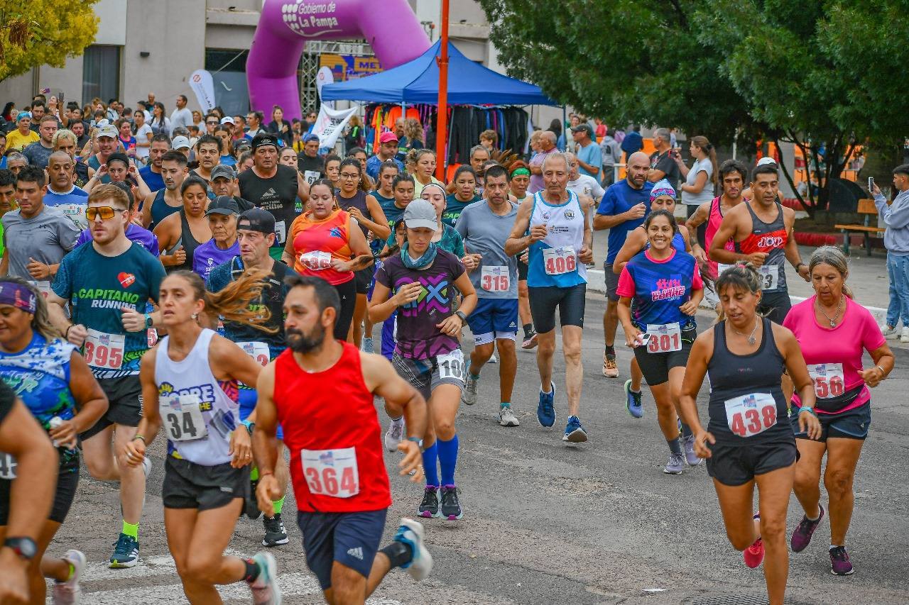 Atletismo