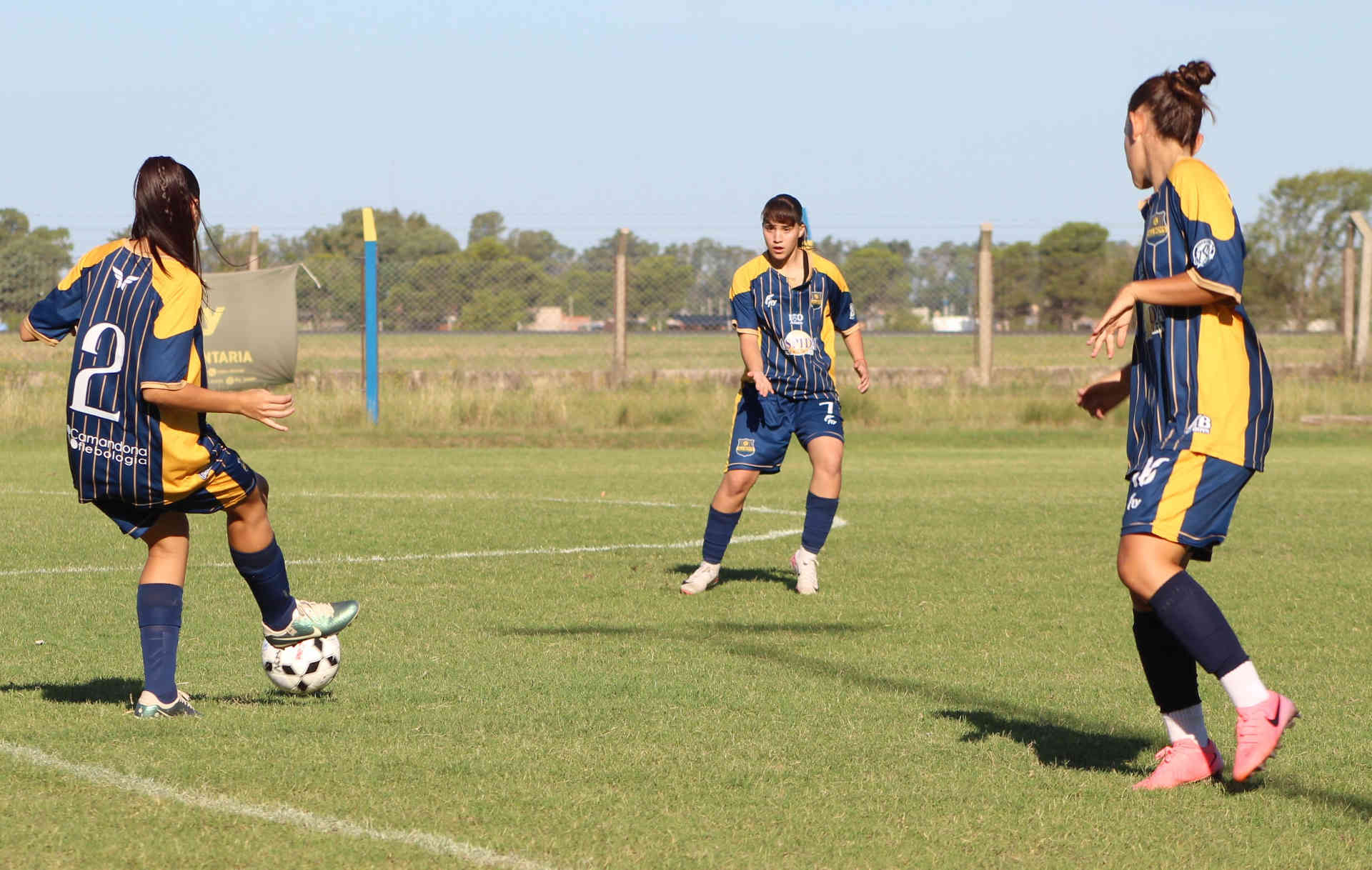Futbol