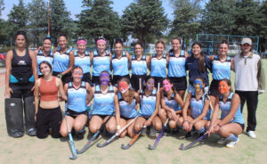 Hockey
