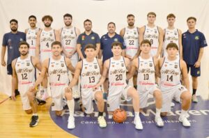 Basquet