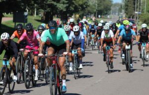 Ciclismo